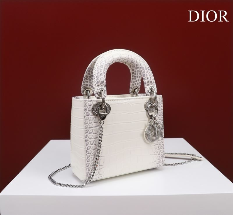 Christian Dior My Lady Bags